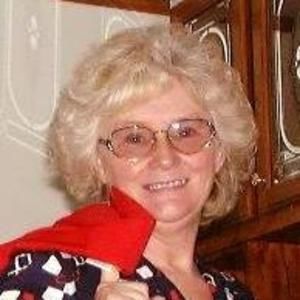 Meet your Posher, Judy